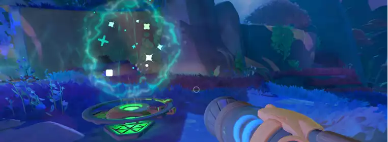 Slime Rancher 2 Teleporters: Where To Get Teleport Recipes