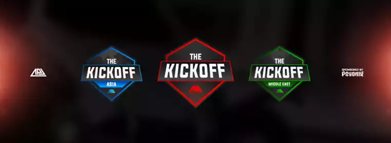 The Kickoff - The Largest Event in RL Asia and Middle East History [Preview]