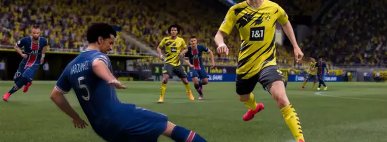 EA Confirms FIFA 21 Won't Support Cross-Platform Play