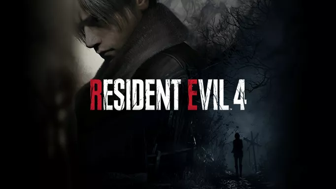 The Resident Evil 4 remake, which has been confirmed for iPhone 15 Pro
