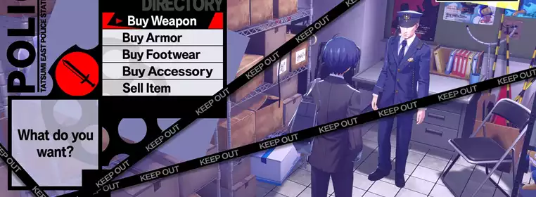 How to farm money in Persona 3 Reload & what to spend it on