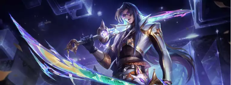 League of Legends update 13.22 patch notes, Heartsteel, Champion changes & more
