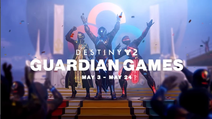 Destiny 2 Guardian Games: When does it start and end
