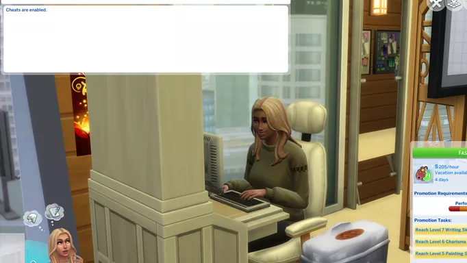 How To Make Money In Sims 4, Without Cheating