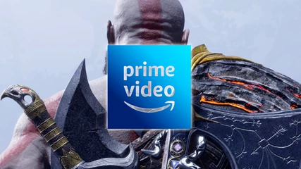 Amazon Prime God Of War Live Action Series