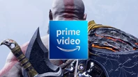 Amazon Prime God Of War Live Action Series