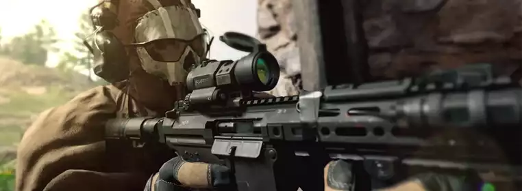 Best Modern Warfare 2 Assault Rifles: What Is The Best MW2 AR?