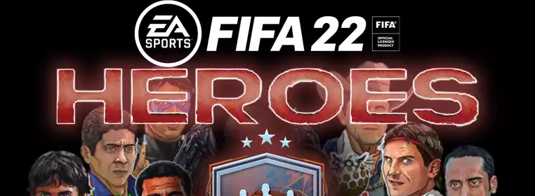 FIFA 22 Hero Pack Pre-Order: How To Claim Your Free FIFA 22 Hero Pack