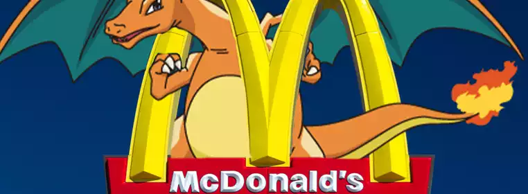 McDonald's Takes Drastic Action To Stop Fans Buying Too Many Pokemon Happy Meals