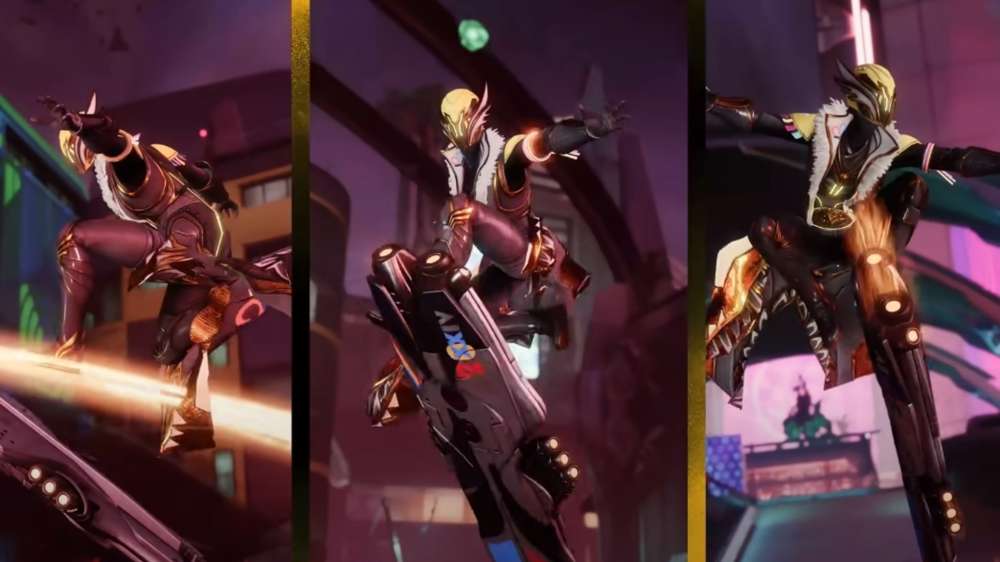 How to unlock Destiny 2's hoverboard, the Skimmer, & look cooler than your friends
