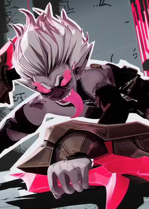 League of Legends voice actors: Full English character cast list in LoL
