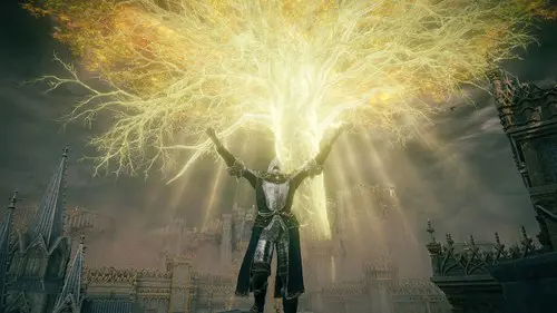 Elden Ring Devs Accuse FromSoftware Of Crunch Culture