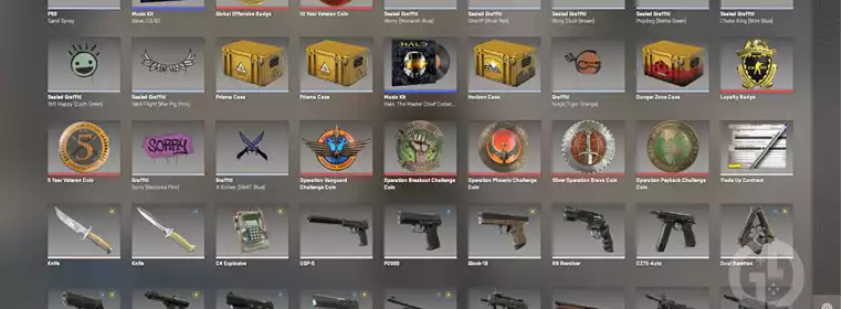 When do the CS2 Weekly Care Package drops reset?