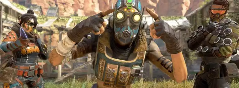 Apex Legends: The Problem with Hitboxes