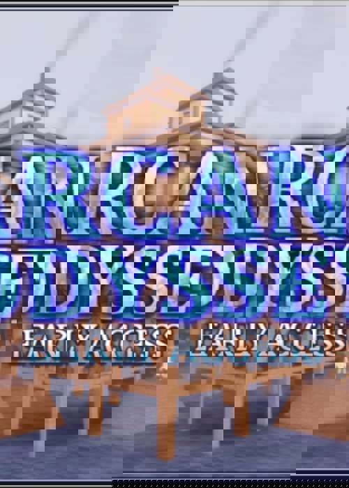 Best Conjurer build Arcane Odyssey