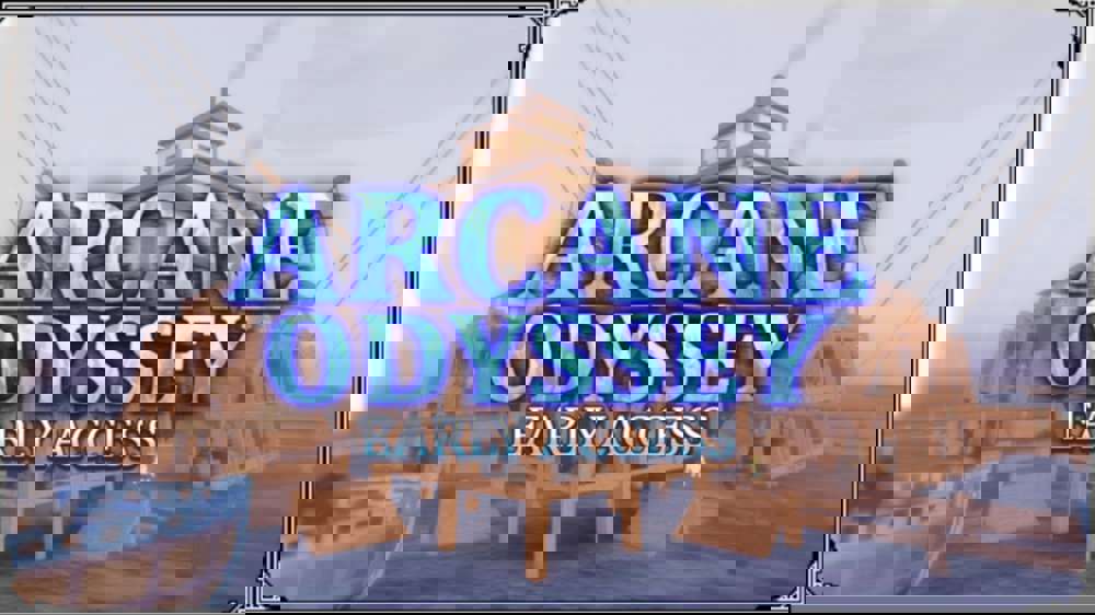 Best Conjurer build Arcane Odyssey