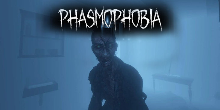 Phasmophobia Update V0900 Patch Notes What is New in the Latest  Phasmophobia Update  News