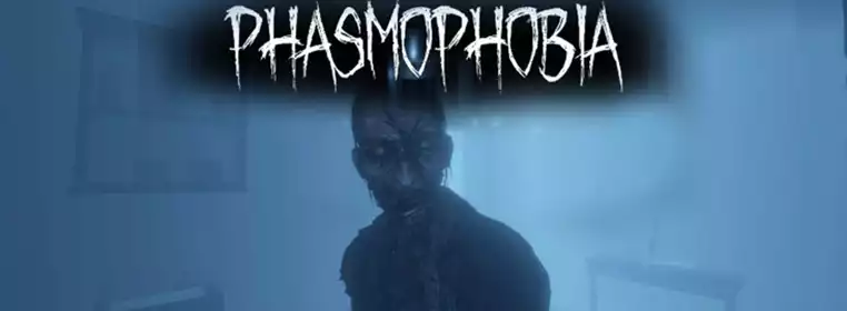 Phasmophobia - How To Use The Spirit Box