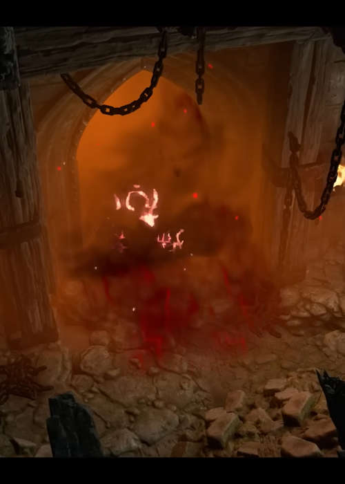 Diablo 4 fortify stat explained: Druid, Necromancer & Barbarian