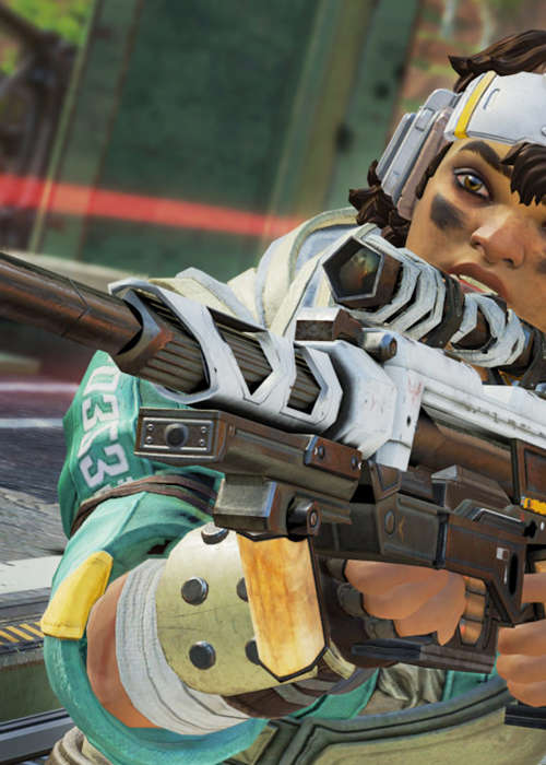 Apex Legends April 10 patch notes: Vantage fix, Flatline skin nerf, reverted key binds