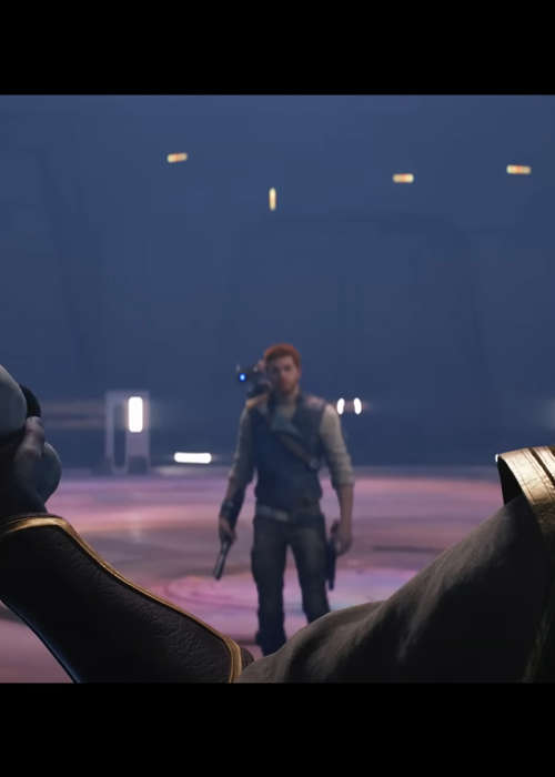 Star Wars Jedi Survivor High Republic connections: Timeline explained