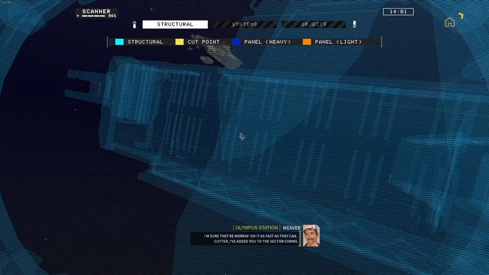Hardspace Shipbreaker Hidden Data Drives: How To Get The Tucked Tale Achievement
