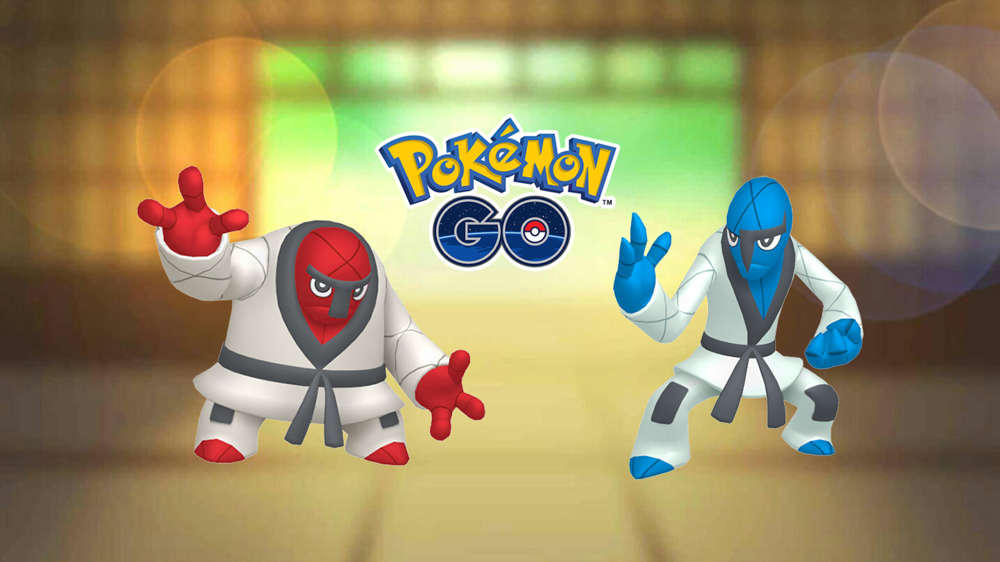 Pokemon GO Inner Focus & Vital Spirit Collection Challenges explained