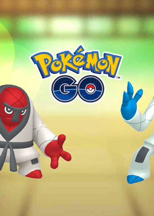 Pokemon GO Inner Focus & Vital Spirit Collection Challenges explained