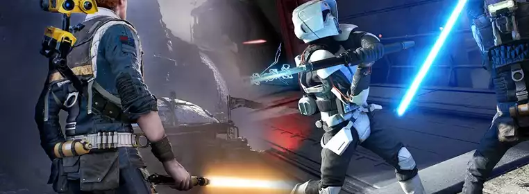 Star Wars Jedi: Fallen Order Is Getting A Free Next-Gen Upgrade