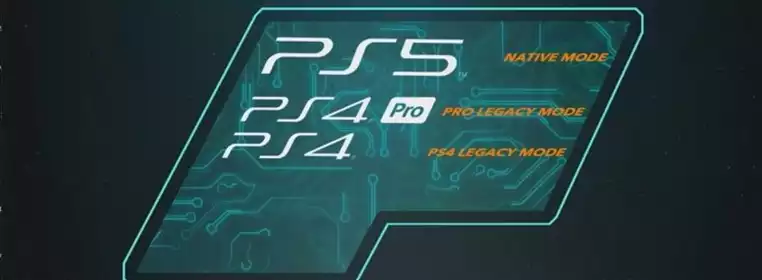 PS5 Fans Unconvinced After Backwards Compatibility Reveal