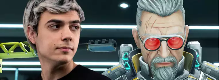 ImperialHal slams Apex Legends Ranked for being 'infested' with cheaters