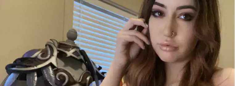 Streamer Nalipls Reveals She's Been Harassed By A Stalker For Two Years