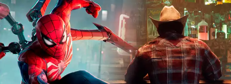 Is Spider-Man 2 dev working on another Marvel game after Wolverine?
