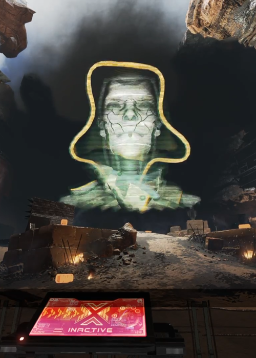 Apex Legends Ash: Abilities, ultimate, lore & release date