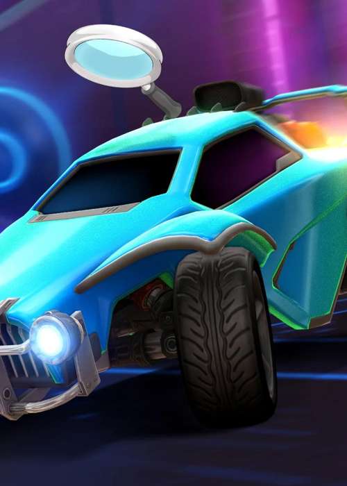 Rocket League Patch Notes v2.25: All Changes And Updates