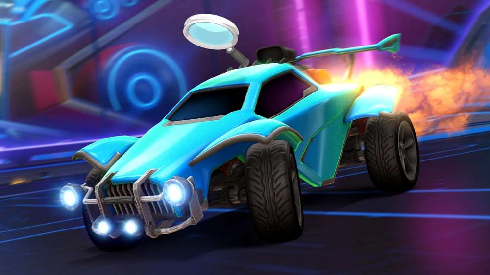 Rocket League Patch Notes v2.25: All Changes And Updates