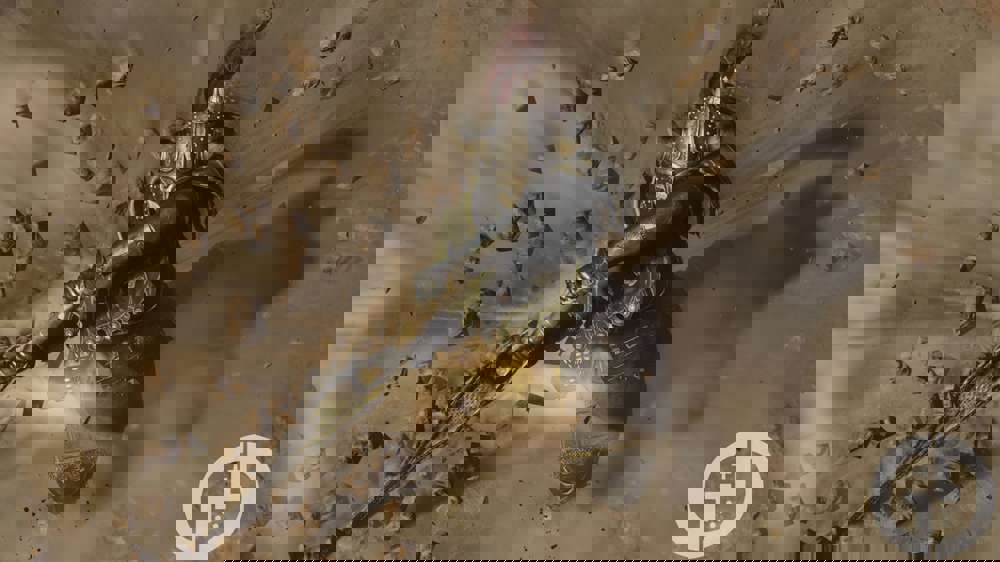 Best Warrior build in Dragon's Dogma 2, including skills & weapons