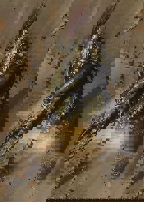 Best Warrior build in Dragon's Dogma 2, including skills & weapons