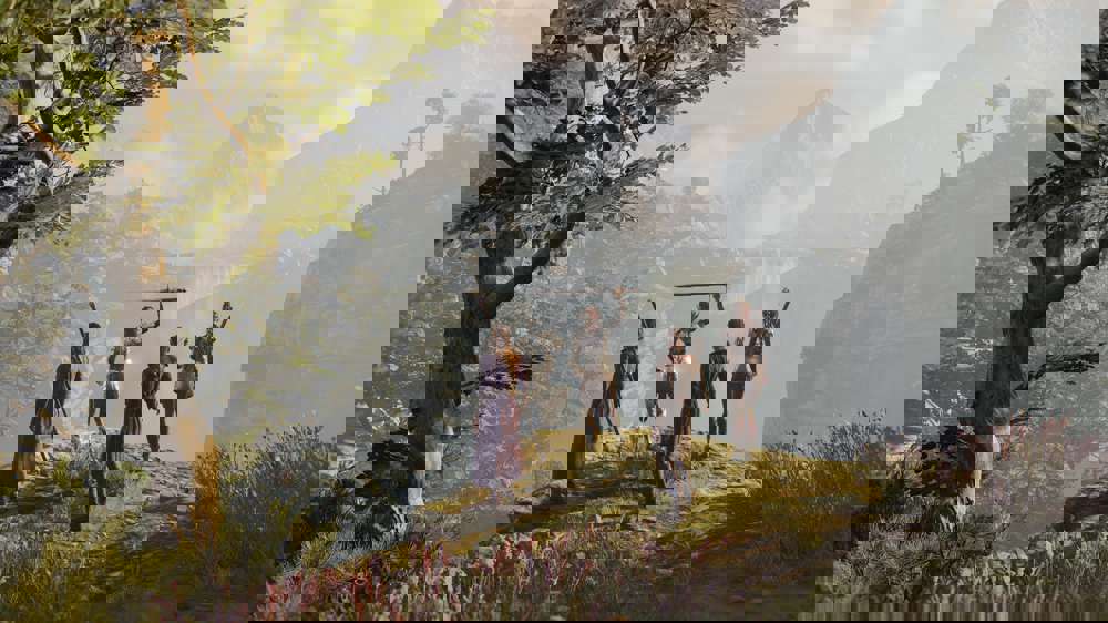 Baldur's Gate 3 races & subraces: All ability bonuses & racial features