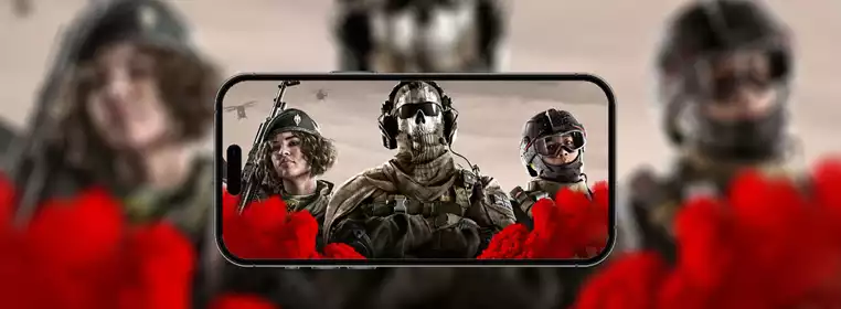 Warzone Mobile fans worried it’s going to start a mobile console war