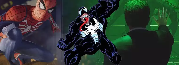 Venom Rumours Excites Marvel's Spider-Man 2 Fans | GGRecon
