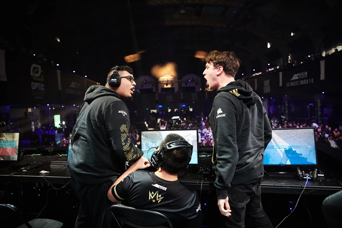 Call of Duty League: Championship Weekend Preview