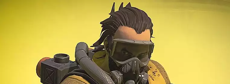 Apex Legends Caustic: Abilities, Ultimate, Tips, And Lore