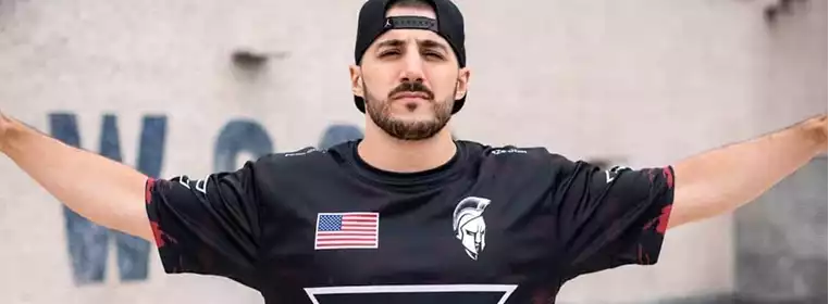 NICKMERCS Is Staying Well Away From Twitch's TV Meta