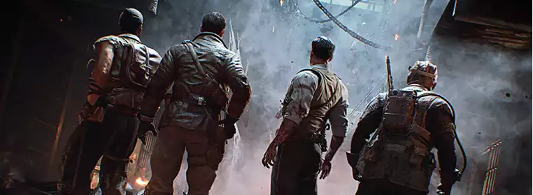 Call of Duty Fans Are Begging For A Standalone Zombies Game