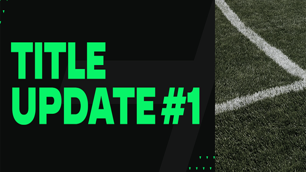 EA FC 24 1.02 patch notes - all changes & download size