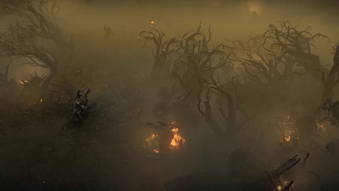 Image of Hawezar in Diablo 4