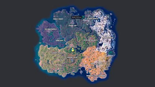 How To Purchase The Patch Up Service In Fortnite how-to-purchase-the-patch-up-service-in-fortnite