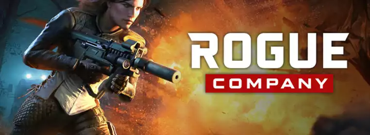 Rogue Company Is Now Officially Free To Play