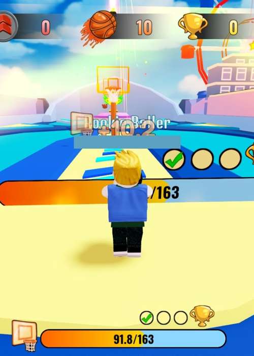 All Hit Hoop Simulator codes & how to redeem them